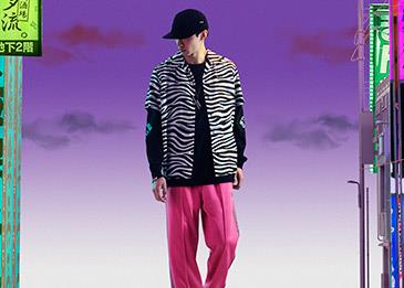 موقع MR PORTER يُطلق 15 مجموعة حصرية تحمل توقيع أهمّ علامات الأزياء الرجالية اليابانية