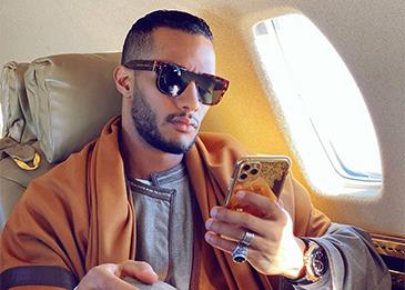 محمد رمضان أول فنان عربي يحقق 5 مليارات مشاهدة على "تيك توك"