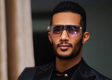محمد رمضان يعلن أن أوّل أجر ناله كان 4 دولارات