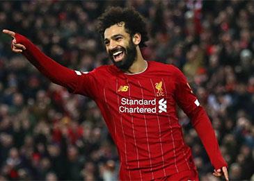 محمد صلاح يعلن ان مسلسله المفضل في رمضان هو احسن اب