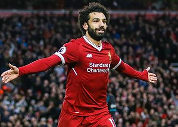 إليك كيف يتجنب صلاح الإصابة بفيروس "كورونا"