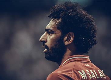 عرض سعودي لمحمد صلاح يصل إلى 200 مليون دولار سنوياً