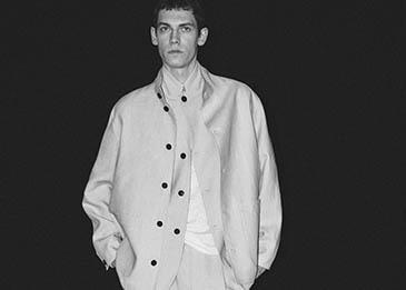 مجموعة محدودة الإصدار من Massimo Dutti لربيع وصيف 2026