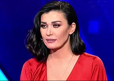 اضغط لمشاهدة الفيديو: طليق نادين الراسي يكشف أسرارًا عنها وعن سبب طلاقهما
