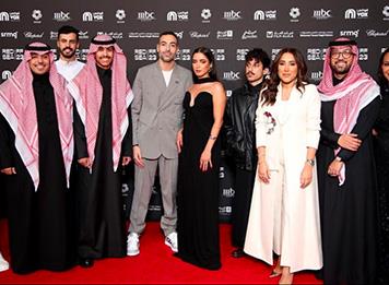 فيلم الناقة السعودي 2023"NAGA" يتصدر نتفليكس