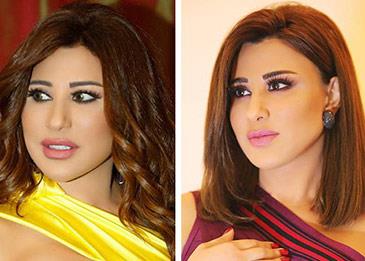 اضغط لمشاهدة الفيديو: نجوى كرم: بعض الفنانات يكذبن بشأن عمليات تجميل