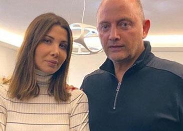 جديد قضية قتيل فيلا نانسي عجرم "الفيديو مفبرك"