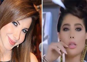 اضغط لمشاهدة الفيديو: نانسي عجرم وراء سرقة أغنية من فنانة سورية صاعدة!