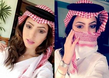 اضغط لمشاهدة الفيديو: الفنانة نصرة الحربي تفاجئ متابعيها بهذا القرار!