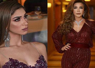 اضغط لمشاهدة الفيديو: تيا ديب تُصالح والدتها نوال الزغبي، وهذا تعليق طليقها