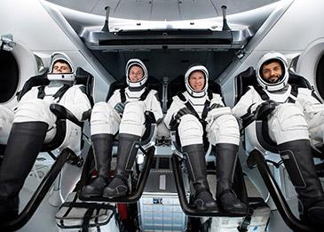 ناسا تعلن تأجيل إطلاق مهمة Crew 6 حتى إشعار آخر