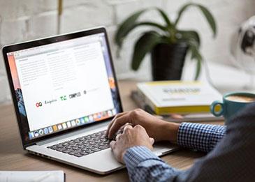 ألياف ضوئية وخوادم وكابلات تحت الماء: نظرة على الشكل الحقيقي لشبكة الإنترنت