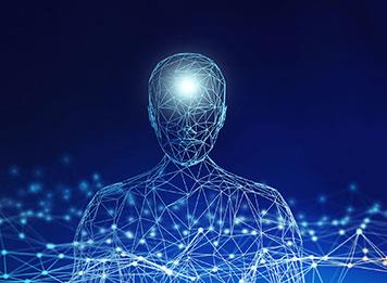 ابتكار التوأم الرقمي للبشر