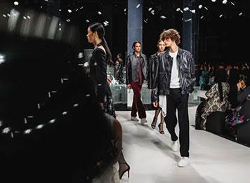 كل ما عليك معرفته عن النسخة الثالثة من أسبوع الموضة في الرياض