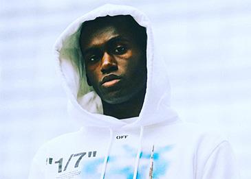 مجموعة أزياء فريدة من علامة Off-White قريباً في دبي