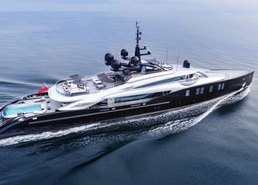 Fraser Yachts تبرم صفقة شراكة مع بورش احتفاء بذكرى تأسيسها الـ 70