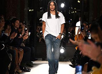 أوليفييه روستينغ يغادر بالمان بعد 15 عاماً