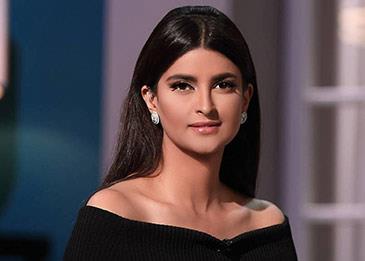 اضغط لمشاهدة الصور: علا الفارس تحسم الجدل بشأن علاقتها مع MBC