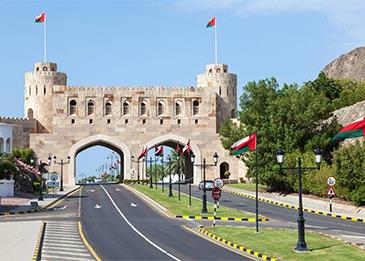 دخول سلطنة عُمان لا يحتاج إلى فحص PCR