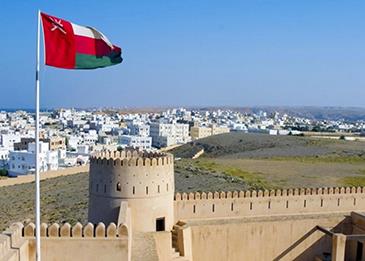سلطنة عمان تغلق منافذها البرية لمدة أسبوع قابلة للتمديد ابتداء من 18 يناير الجاري