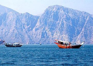 عمان تقدم إعفاءات ضريبية للاستثمارات السياحية في مسندم