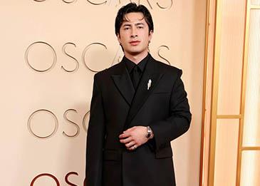 البروش عودة قوية تخطف الأضواء في أوسكار 2026