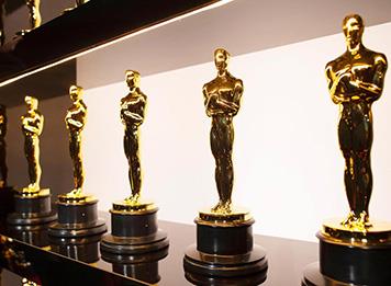 فيلم أوبنهايمر يتصدر ترشيحات جوائز الأوسكار