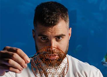 مطعم أوسيانو بقلب منتجع "أتلانتس النخلة" يكشف عن قائمة جديدة مؤلفة من تسعة أطباق فاخرة