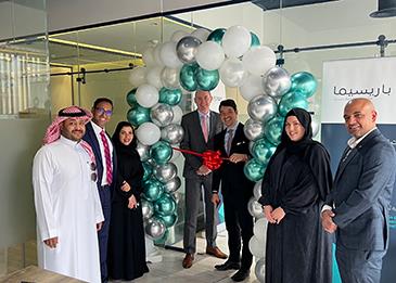 شركة "باريسيما تالنت" لحلول المواهب العالمية تفتتح فرعها الجديد في الرياض