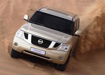 "العربية للسيارات" تطلق حملة "جنون استبدال السيارات"