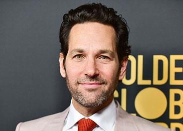 بول رود يحصد لقب أكثر الرجال جاذبية للعام 2021