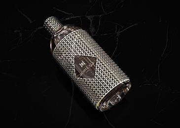 زجاجة عطر بـ 1.5 مليون دولار .. هل تشتريها؟