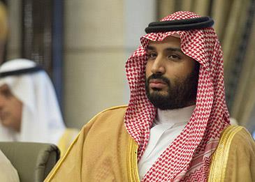ولي العهد السعودي يدعم ترميم مباني جدة التاريخية بـ 50 مليون ريال