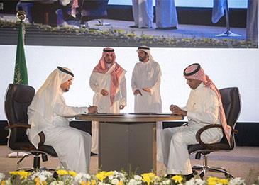 أمير الجوف يفتتح مشروعات صحية بأكثر من 600 مليون ريال