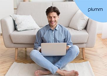منصة Plumm المتخصصة في دعم جودة الحياة داخل أماكن العمل تؤكد أن هناك علاقة وثيقة بين الصحة النفسية والبدنية