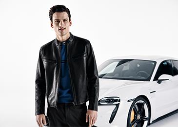 مجموعة جديدة لموسم ربيع وصيف 2021 من BOSS وPORSCHE