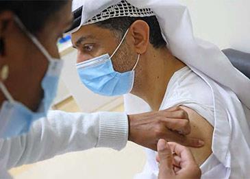 قطر تسمح بالاستخدام الطارئ للقاح "موديرنا" المضاد لفيروس كورونا