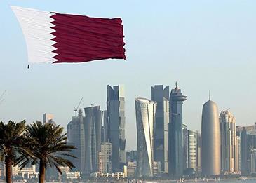قطر تغلق المحلات وتوقف جميع الأنشطة التجارية حتى 30 مايو