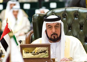 رئيس دولة الإمارات يصدر مرسومًا في شأن المقاصة على أساس الصافي