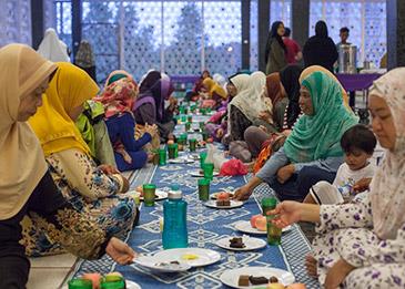 الإعلان عن عدد أيام شهر رمضان هذا العام