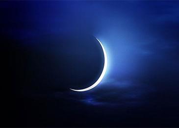 تعرف على موعد رمضان 2020