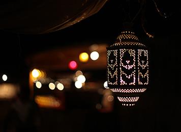 رمضان 11 مارس فلكياً
