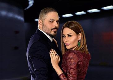"تحدي التعلم" مبادرة انسانية بإسم جمعية عياش الطفولة لرامي وداليدا عياش