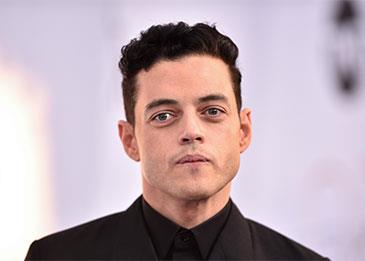 عقبة جديدة تؤجل تصوير فيلم جيمس بوند... فما علاقة رامي مالك بالموضوع؟