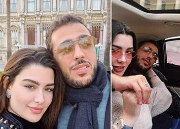 روان بن حسين تفضح خيانة خطيبها