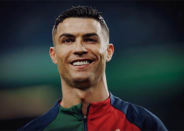 تعرَّف على قصر كريستيانو رونالدو الجديد