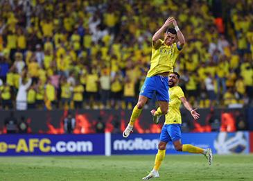 كريستيانو رونالدو يكشف سر تألقه في هذا العمر مع النصر السعودي