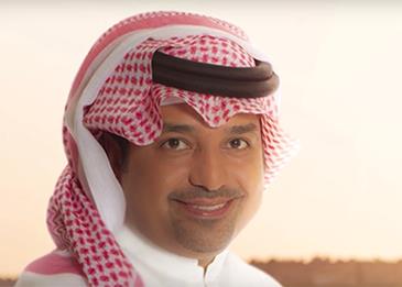 فيروس كورونا يؤثر على خدود راشد الماجد