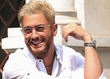 سعد لمجرد أول فنان عربي يحقق مليار مشاهدة على يوتيوب