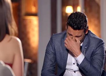 اضغط لمشاهدة الفيديو: سعد الصغير يعترف بخيانة زوجته!